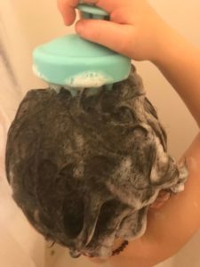 Shampoo Brushes Are Life Changing