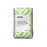 Solimo Ultra Thin Pads