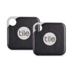 Tile Pro with Replaceable Battery