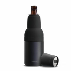Insulated Beer Bottle Cooler