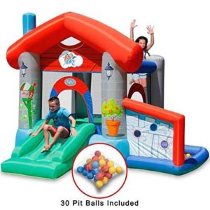 ACTION AIR Bounce House