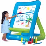 Discovery Kids Inflatable Art Easel