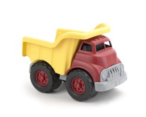 Green Toys Dump Truck