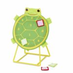 Melissa & Doug Tootle Turtle Target Game