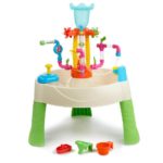 Little Tikes Fountain Factory Water Table