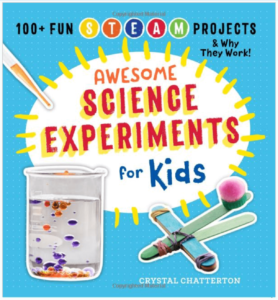 Awesome Science Experiments for Kids