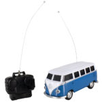 Paladone Volkswagen Remote Control Campervan Toy