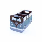 VW Collection by BRISA VW T1 Bus Foldable Storage Box