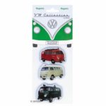 VW Collection by BRISA VW Bus Magnet