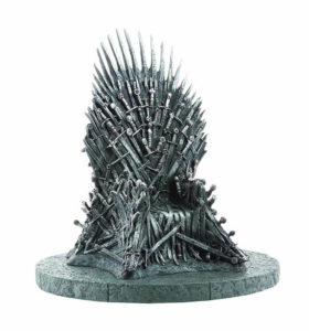 Game of Thrones: Iron Throne