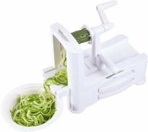 3-Blade Spiralizer