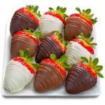 Chocolate Covered Strawberries