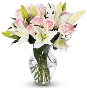 Mother's Day Flowers