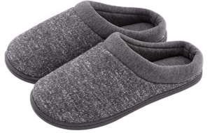 Memory Foam Slippers
