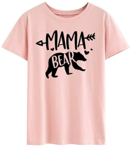 Mama Bear Shirt
