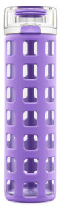 Ello Glass Water Bottle