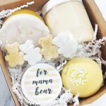 Mama Bear Spa Gift Set