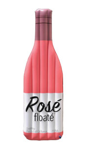 The Rosé Floaté