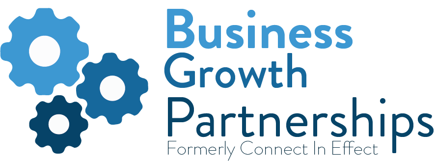 Business Growth Partnerships Logo