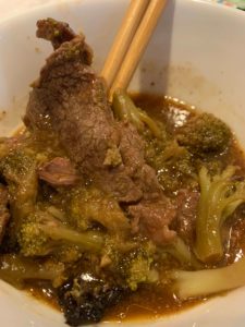 Slow Cooker Beef and Broccoli Recipe