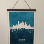 Photowall | Pittsburgh Poster