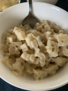 Mac & Cheese Recipe