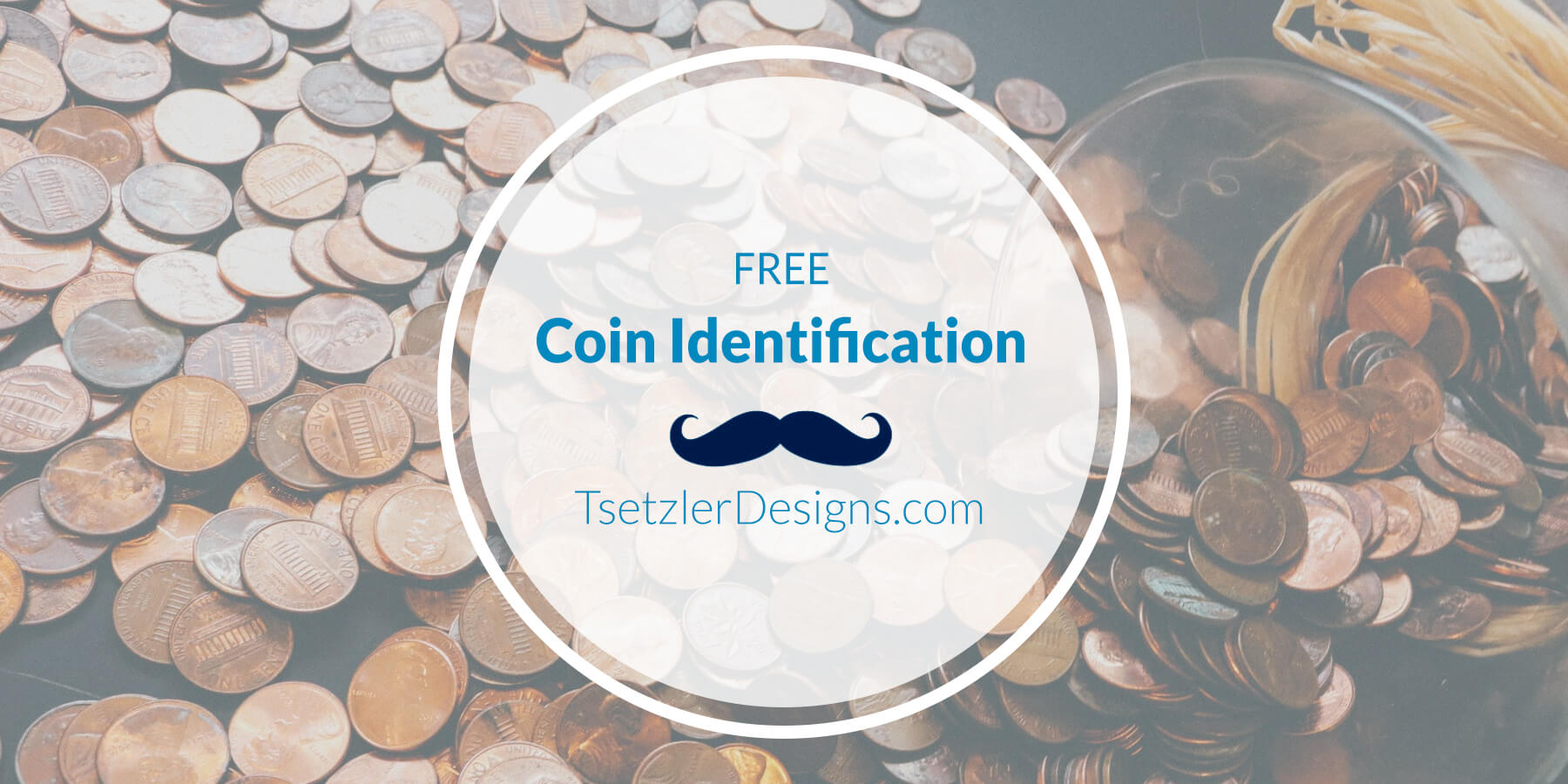 Coin Identification Chart | TSetzler Designs