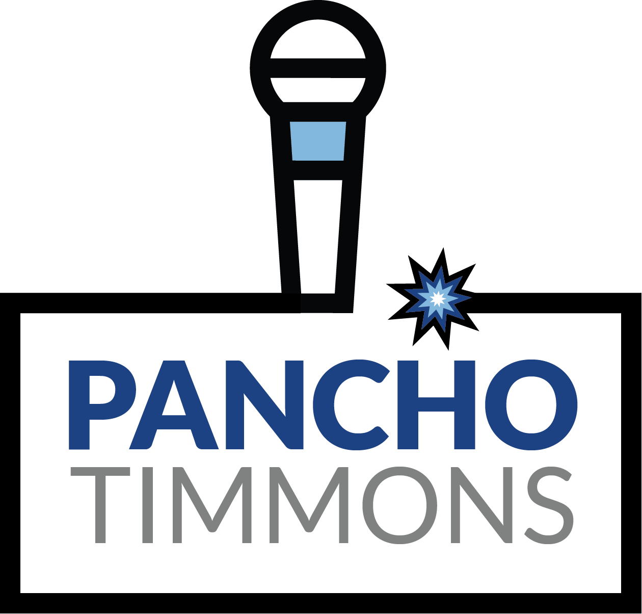 Pancho Timmons