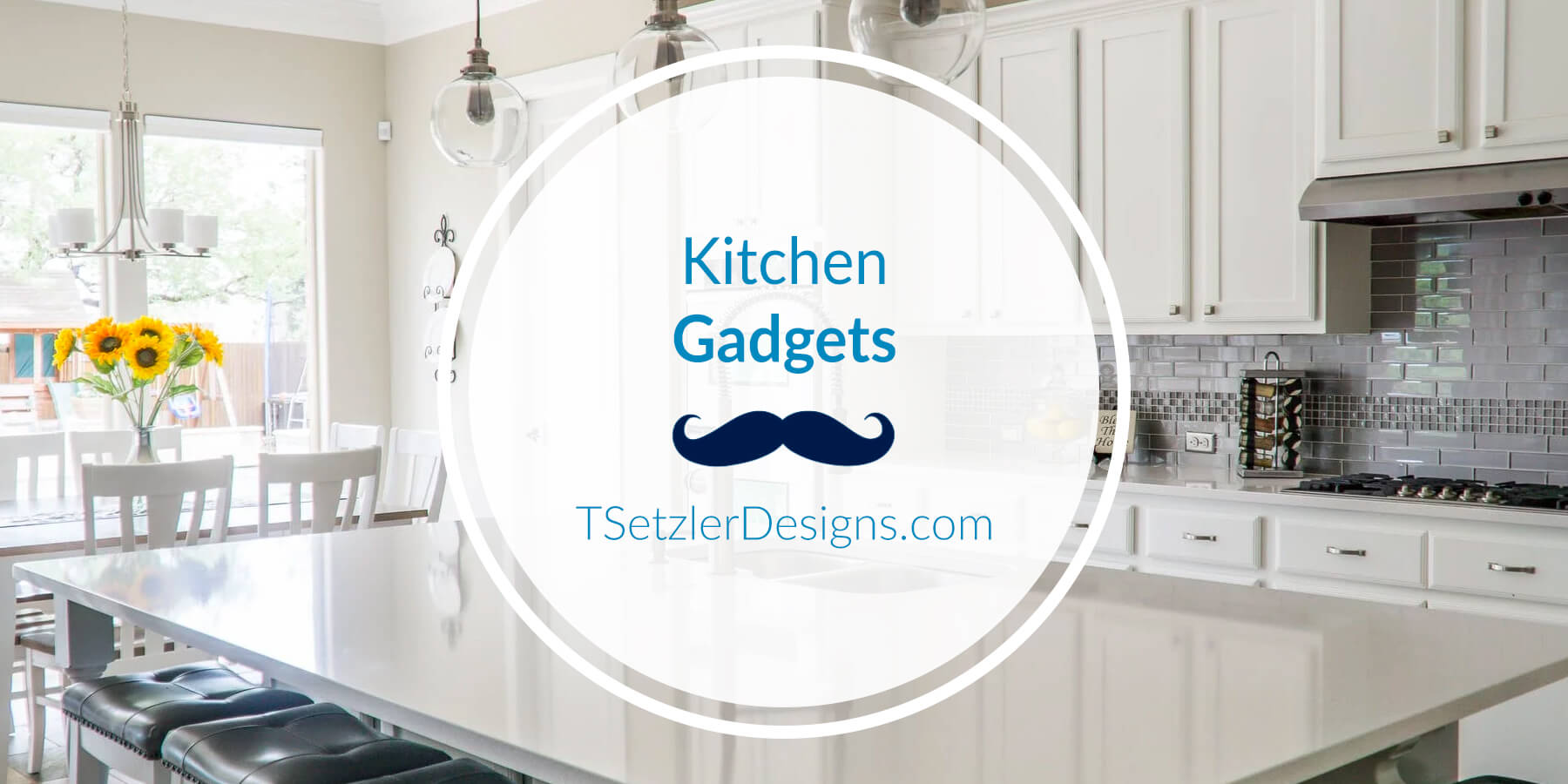 Useful Kitchen Gadgets TSetzler Designs