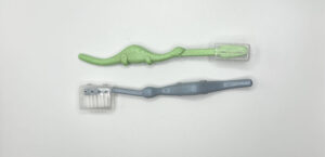 Roarex Toothbrush Set