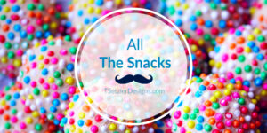 All The Snacks