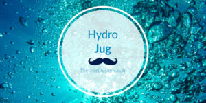 Hydro Jug