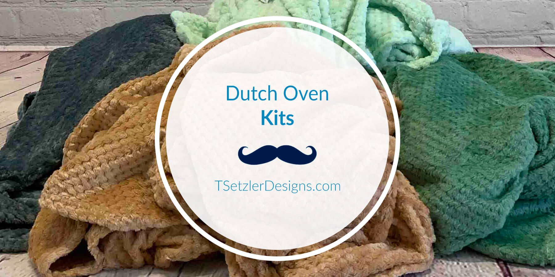Dutch Oven Kits TSetzler Designs